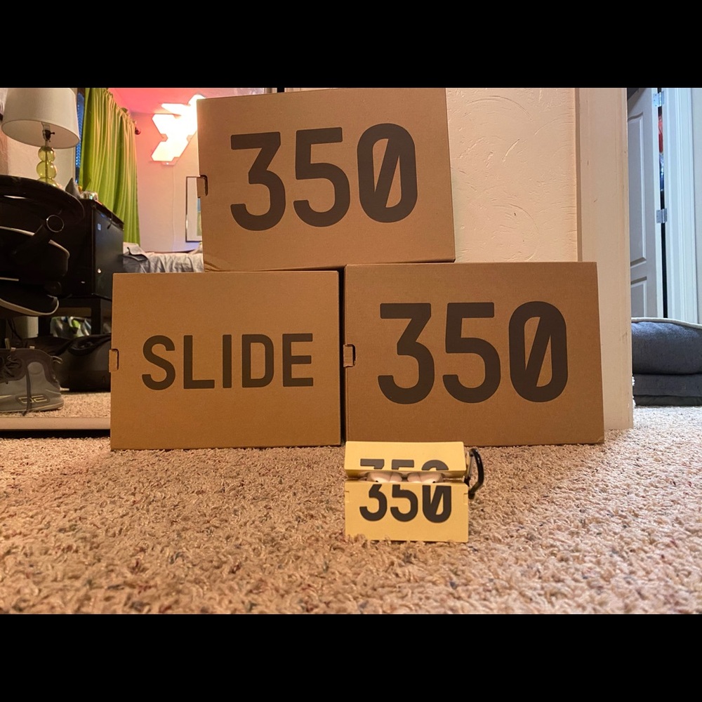 Meet your Posher, Brayden